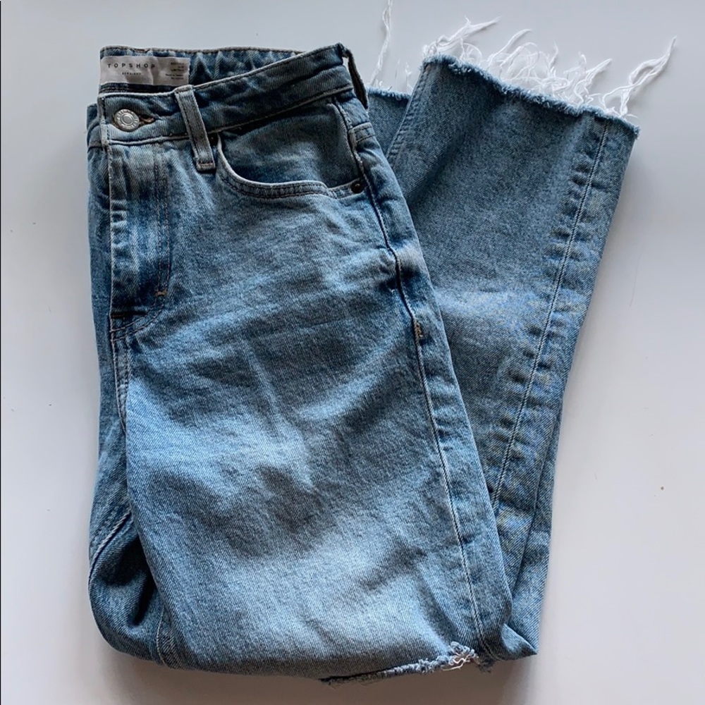 Topshop Jeans